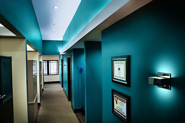 office tour photo