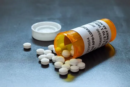 oral sedation pills